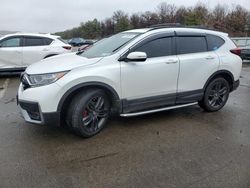 2021 Honda CR-V EXL en venta en Brookhaven, NY