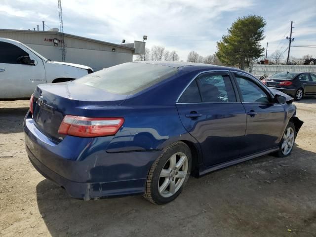 2007 Toyota Camry CE