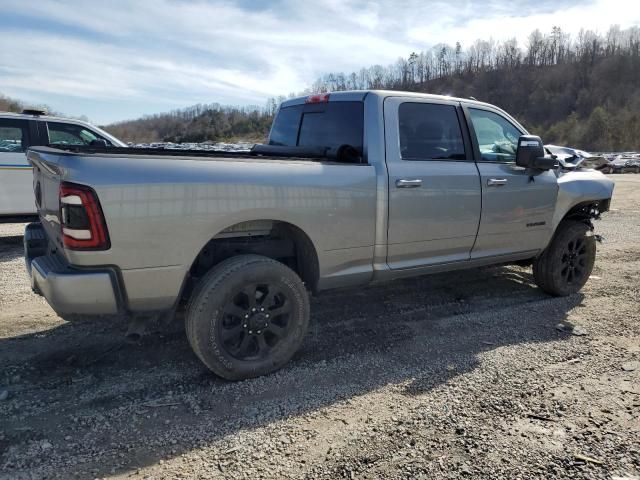 2023 Dodge RAM 2500 BIG Horn