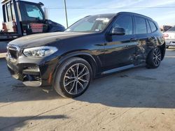 BMW x3 Vehiculos salvage en venta: 2020 BMW X3 SDRIVE30I