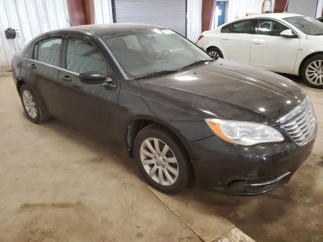 2014 Chrysler 200 Touring