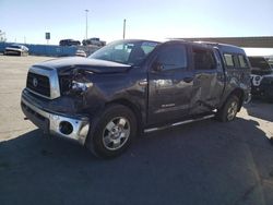 2008 Toyota Tundra Crewmax for sale in Anthony, TX