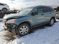 Honda Vehiculos salvage en venta: 2011 Honda CR-V LX