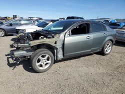 Chevrolet SS salvage cars for sale: 2016 Chevrolet SS