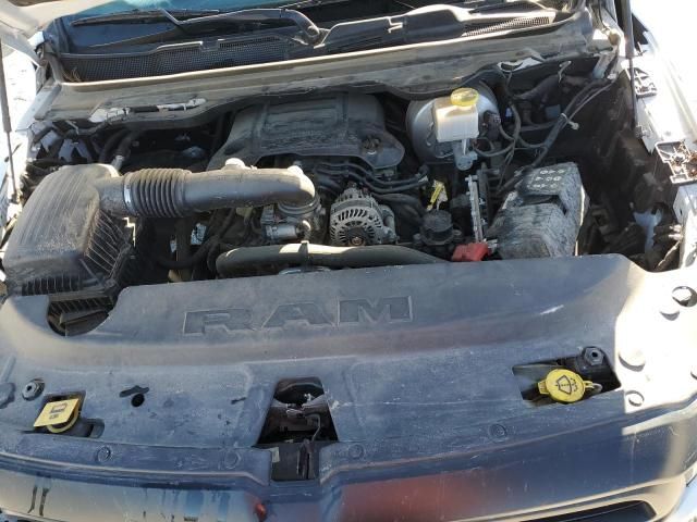 2019 Dodge RAM 1500 Tradesman