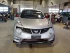 2013 Nissan Juke S