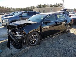 2017 Lexus ES 350 en venta en Ellenwood, GA