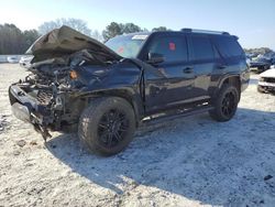 Toyota 4runner salvage cars for sale: 2020 Toyota 4runner SR5