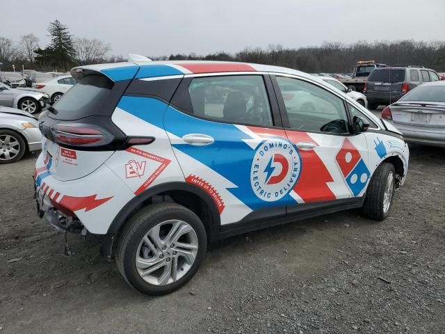 2023 Chevrolet Bolt EV 1LT