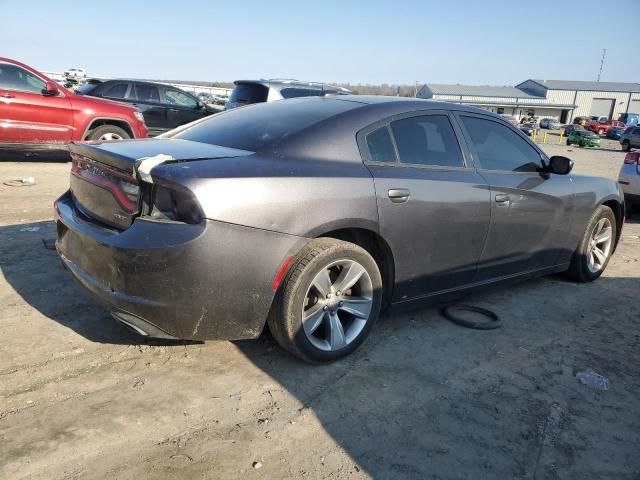 2017 Dodge Charger SXT