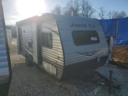 Vehiculos salvage en venta de Copart Loganville, GA: 2020 Jayco JAY Flight