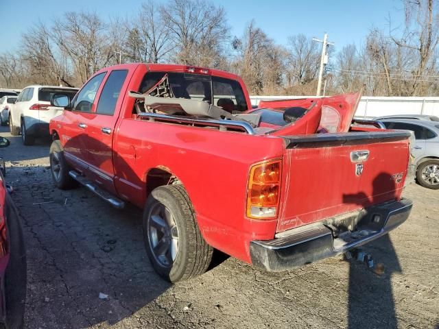 2006 Dodge RAM 1500 ST