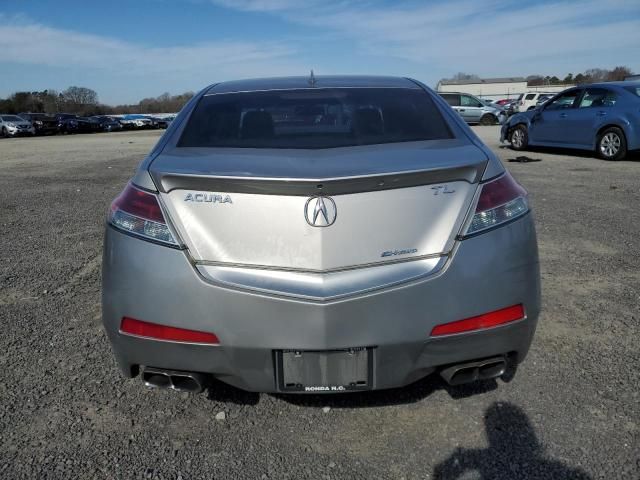 2010 Acura TL