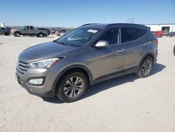 2016 Hyundai Santa FE Sport for sale in Kansas City, KS