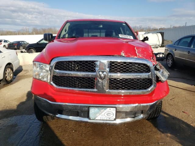 2013 Dodge RAM 1500 SLT