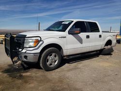 2022 Ford F150 Supercrew en venta en Albuquerque, NM