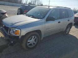 GMC Envoy salvage cars for sale: 2006 GMC Envoy