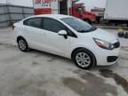 2012 KIA Rio LX