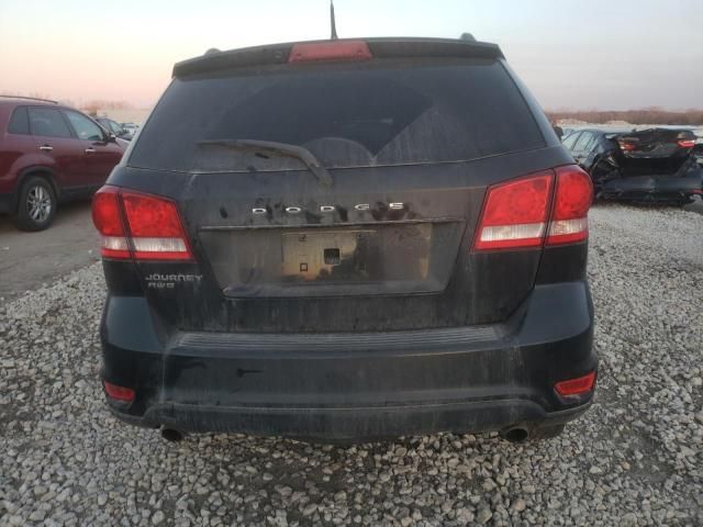 2011 Dodge Journey Mainstreet