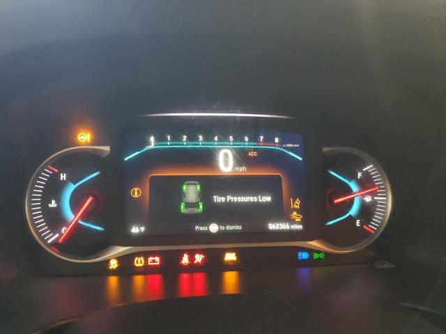 2019 Honda Pilot EX