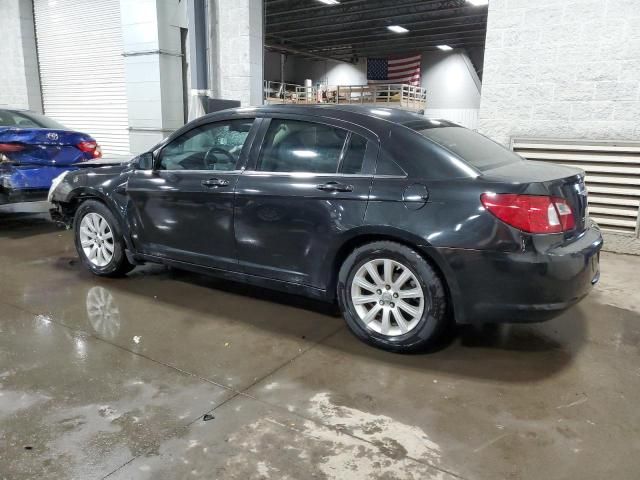 2007 Chrysler Sebring