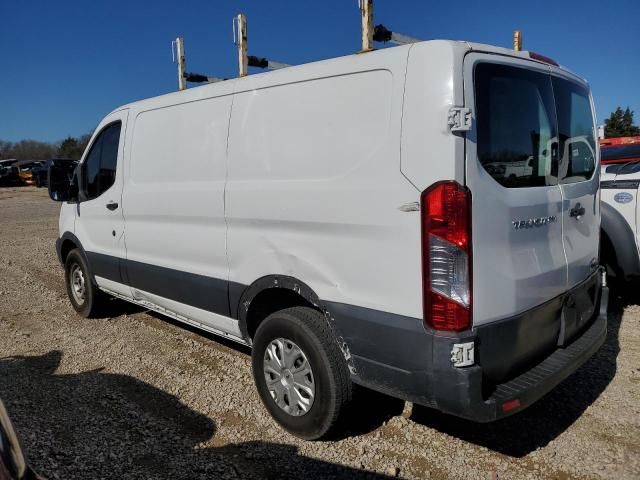 2018 Ford Transit T-250