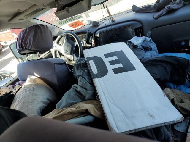 2018 Chevrolet Silverado K3500