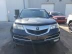 2012 Acura MDX Technology