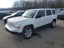 2014 Jeep Patriot Latitude for sale in Glassboro, NJ