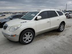 Salvage cars for sale from Copart Sikeston, MO: 2010 Buick Enclave CXL