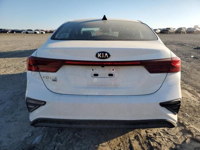 2020 KIA Forte FE