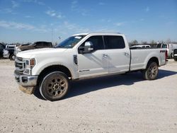2020 Ford F350 Super Duty for sale in Houston, TX