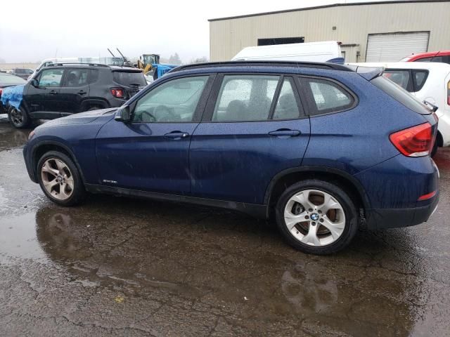 2013 BMW X1 SDRIVE28I