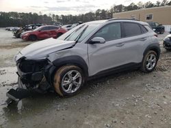2022 Hyundai Kona SEL en venta en Ellenwood, GA