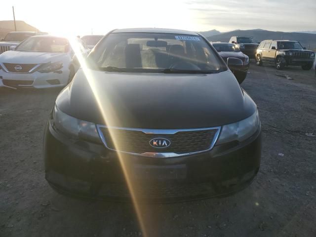 2013 KIA Forte EX