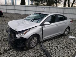 2018 Hyundai Accent SE en venta en Windsor, NJ