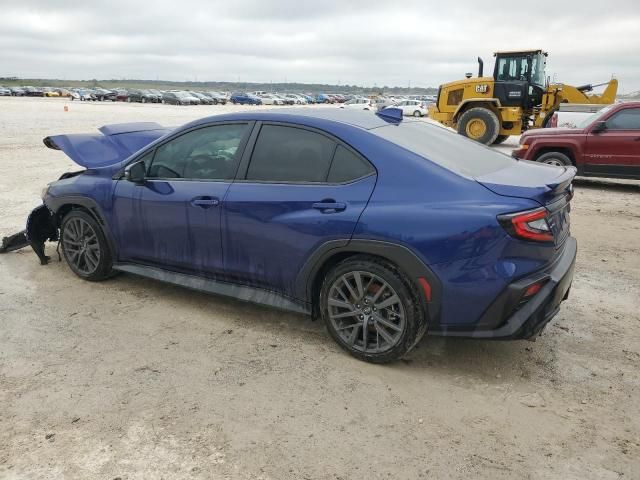 2022 Subaru WRX GT