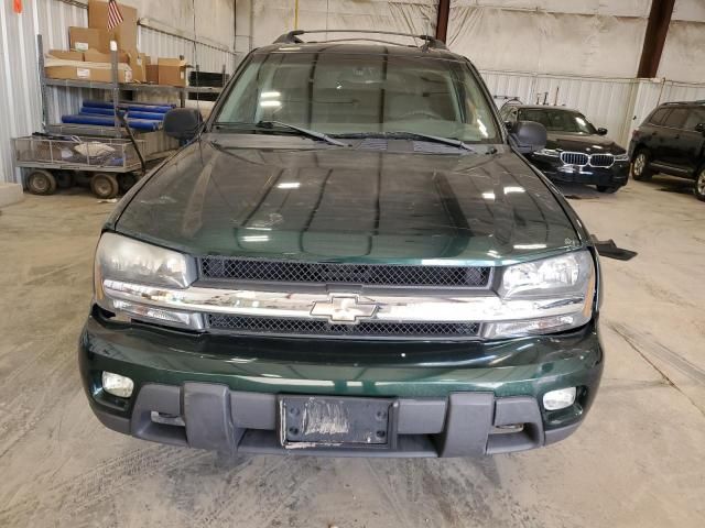 2004 Chevrolet Trailblazer EXT LS