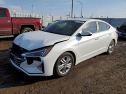 2019 Hyundai Elantra SEL for sale in Greenwood, NE