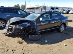 Ford Fusion salvage cars for sale: 2011 Ford Fusion SEL