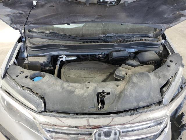 2019 Honda Pilot EX