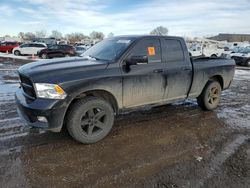 Dodge Vehiculos salvage en venta: 2009 Dodge RAM 1500