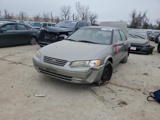 1997 Toyota Camry CE