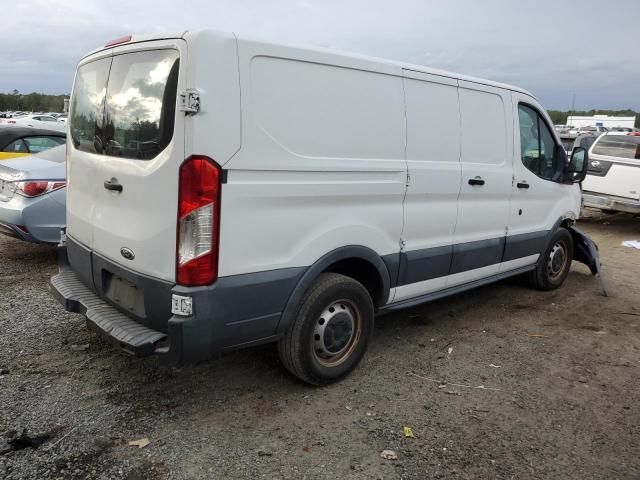 2015 Ford Transit T-150