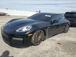 2014 Porsche Panamera Turbo en venta en Louisville, KY