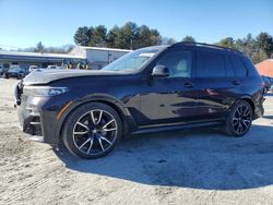 BMW Vehiculos salvage en venta: 2019 BMW X7 XDRIVE40I