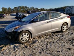 2016 Hyundai Elantra SE en venta en Ellenwood, GA