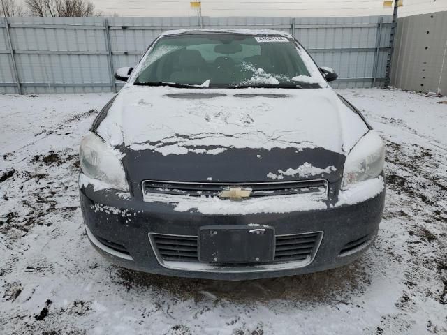 2008 Chevrolet Impala LT