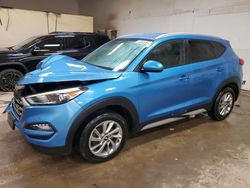 2018 Hyundai Tucson SEL for sale in Davison, MI