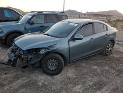 2011 Mazda 3 I en venta en North Las Vegas, NV